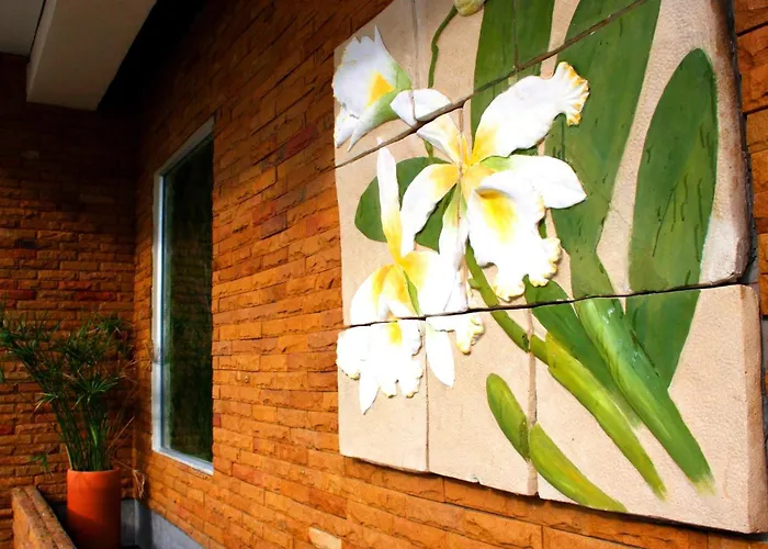 Casa Narinya @ Suvarnabhumi Airport